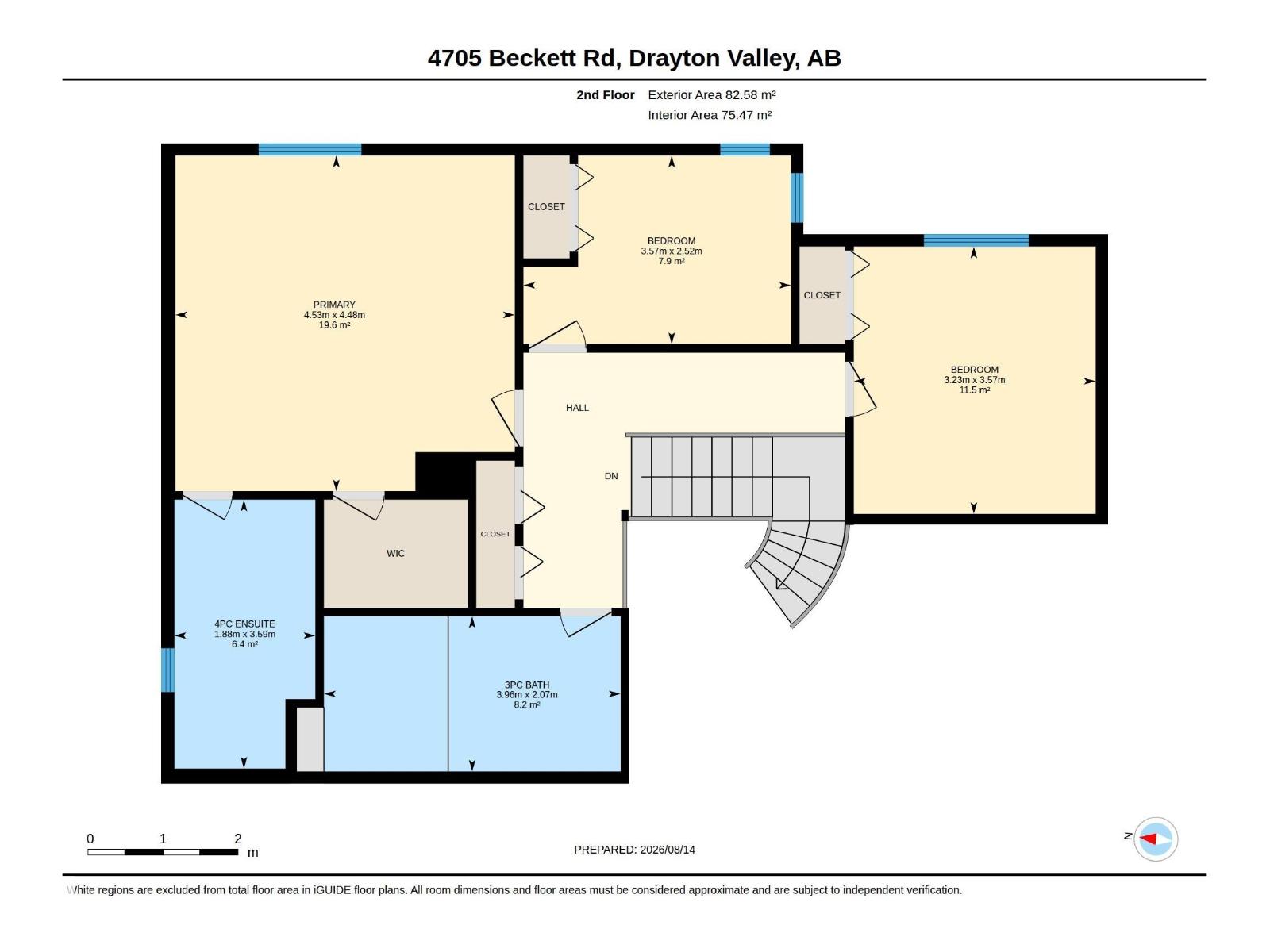 4705 Beckett RD - Image 52