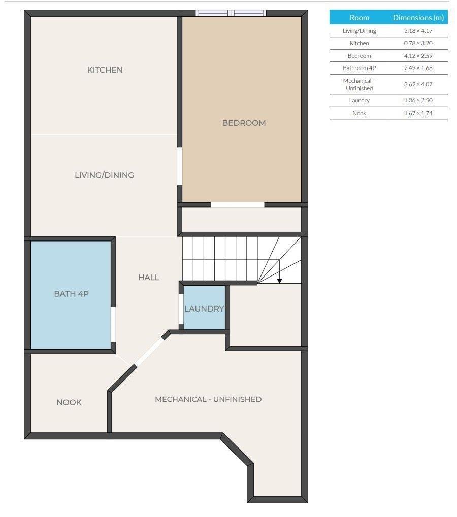 17764 73 ST NW - 42