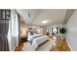 Bedroom 3 - 51 - 1250 Mississauga Valley Boulevard, Mississauga, ON L5A3R6 Photo 6