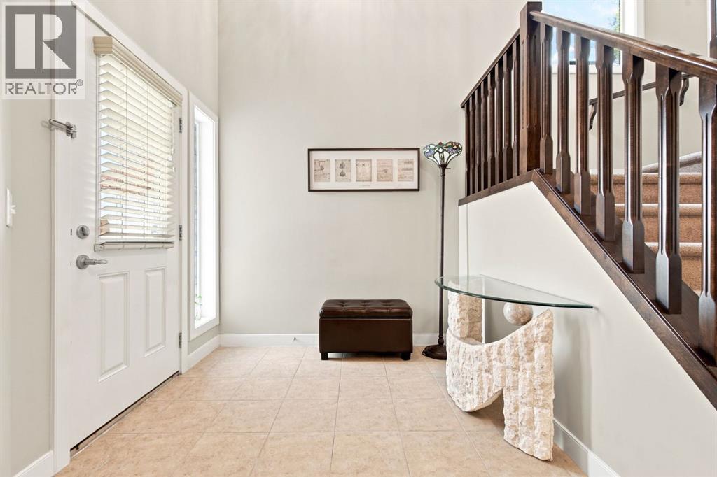 58 Everwoods Park Southwest