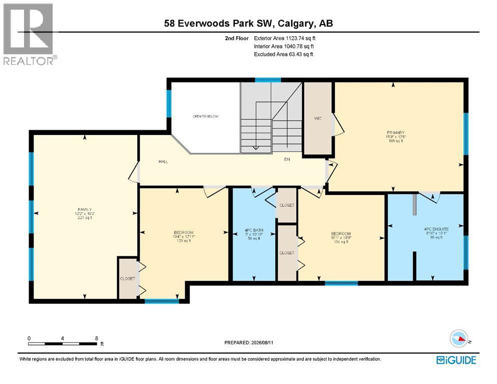 58 Everwoods Park Southwest - Photo 37