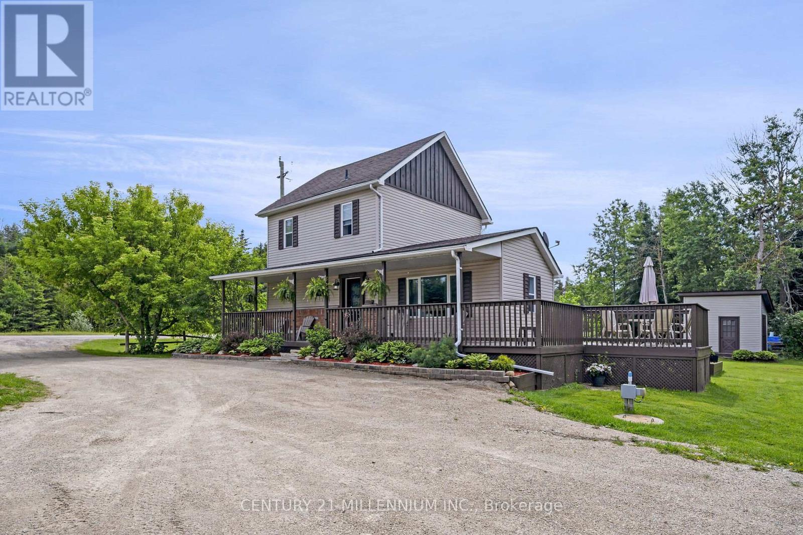 Photo of 5770 Trafalgar Road