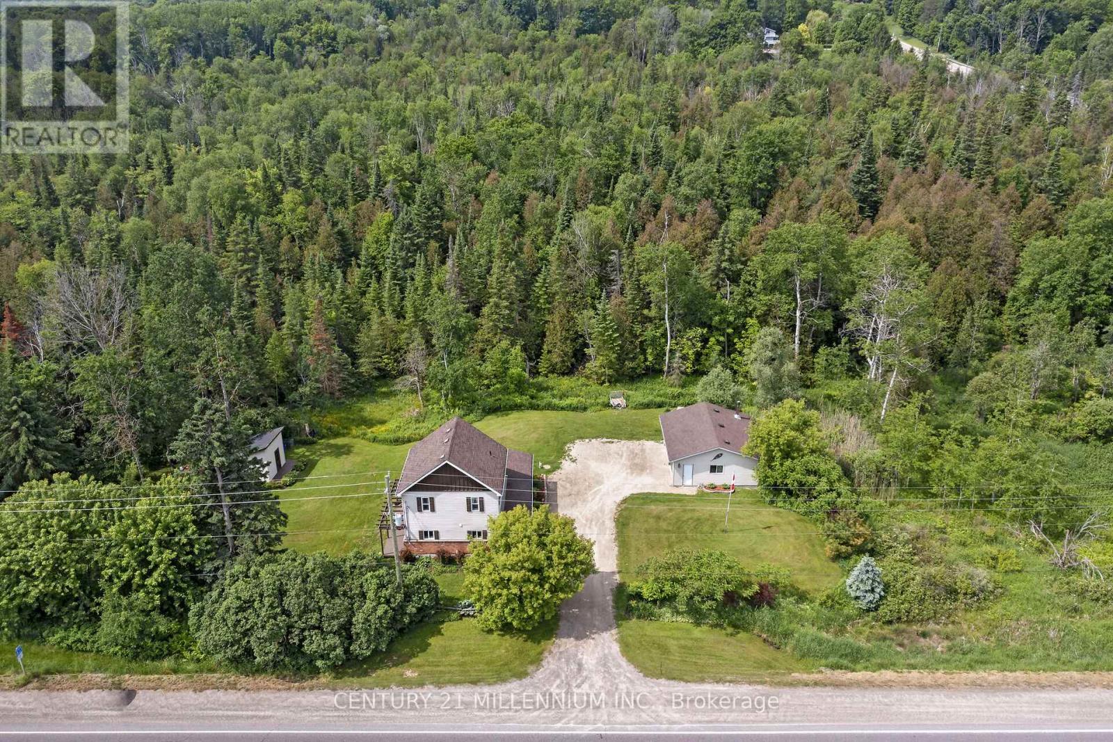 5770 TRAFALGAR ROAD - 2
