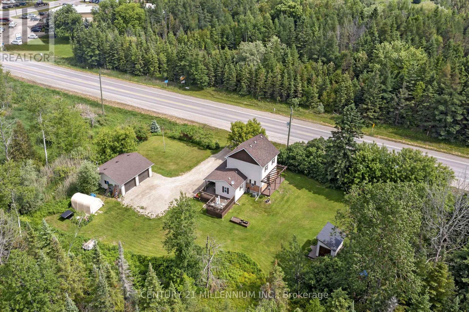 5770 TRAFALGAR ROAD - 26