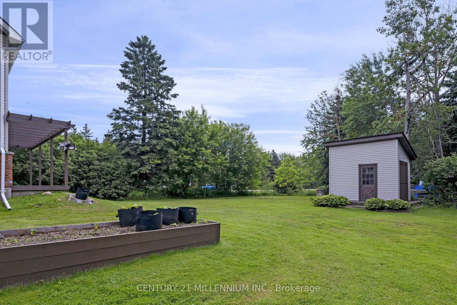 5770 TRAFALGAR ROAD - 27
