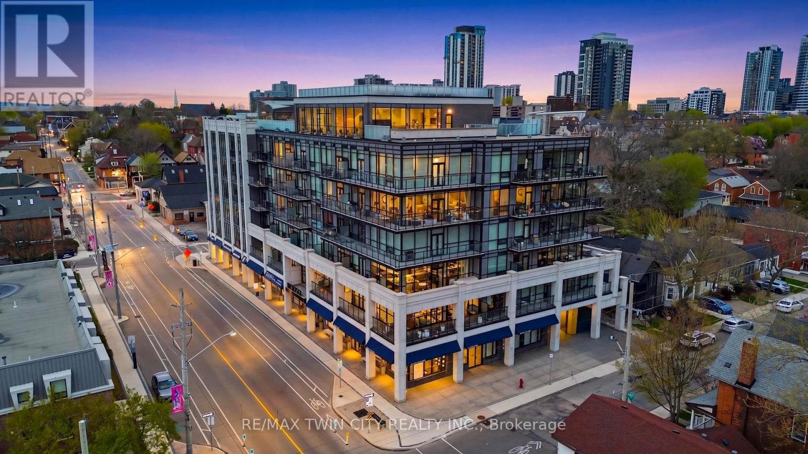 Photo of 101 Locke Street