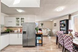 Recreation room - 1816 Ross Avenue, Winnipeg, MB R2R0E3 Photo 6