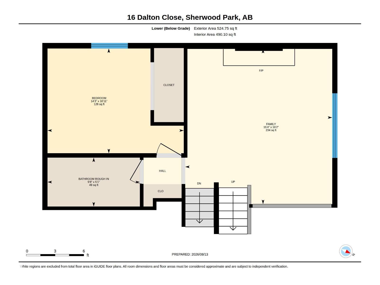 18 DALTON CL - Image 55