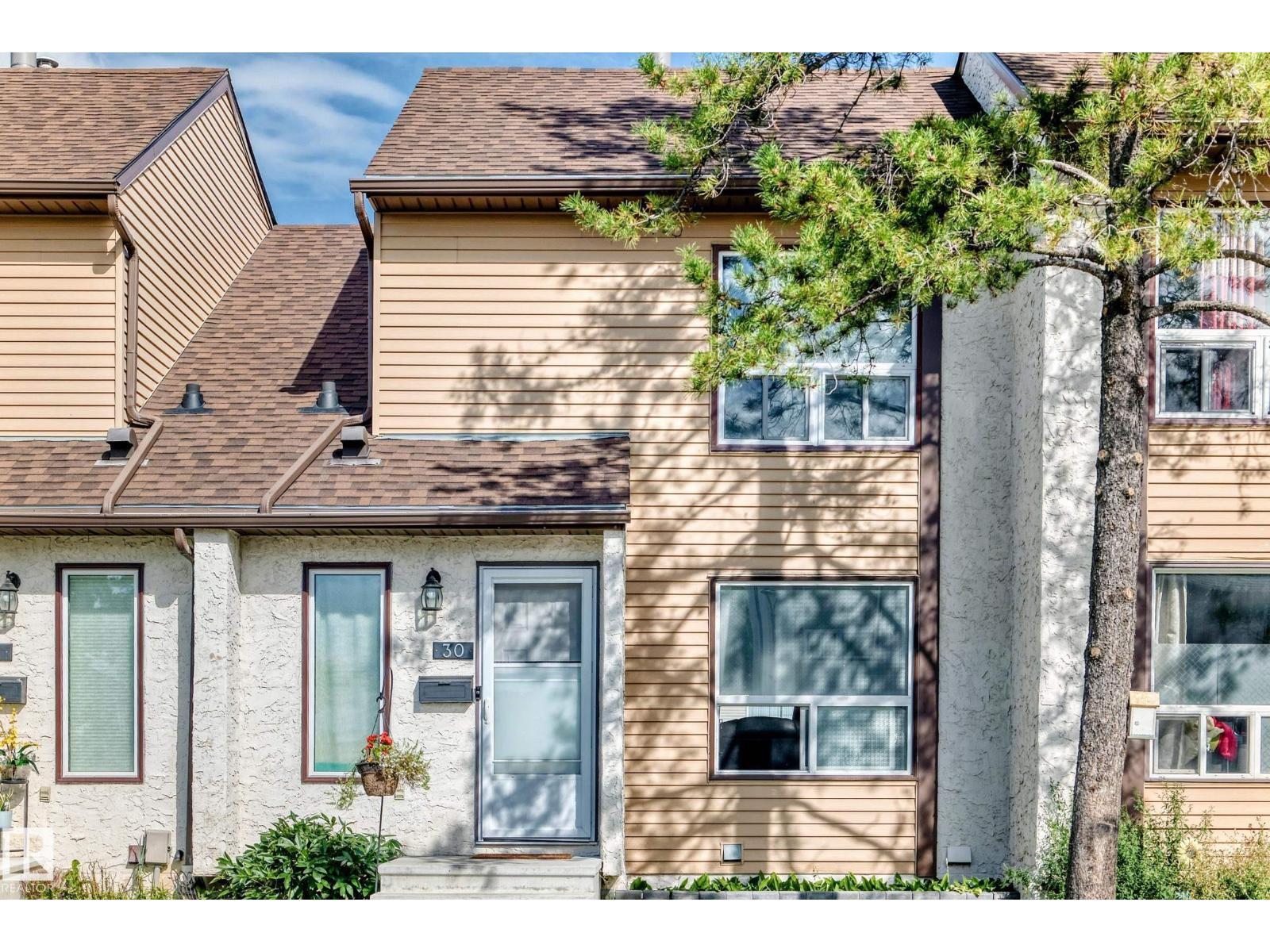#30 1651 46 ST NW - 1