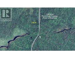 Lot 14 Eastern Shore Road, Port Medway, NS B0J2T0 Photo 8