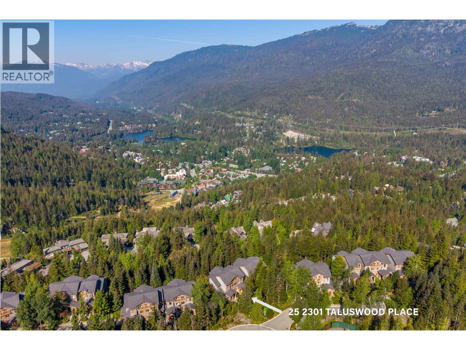 25 2301 TALUSWOOD PLACE, Whistler