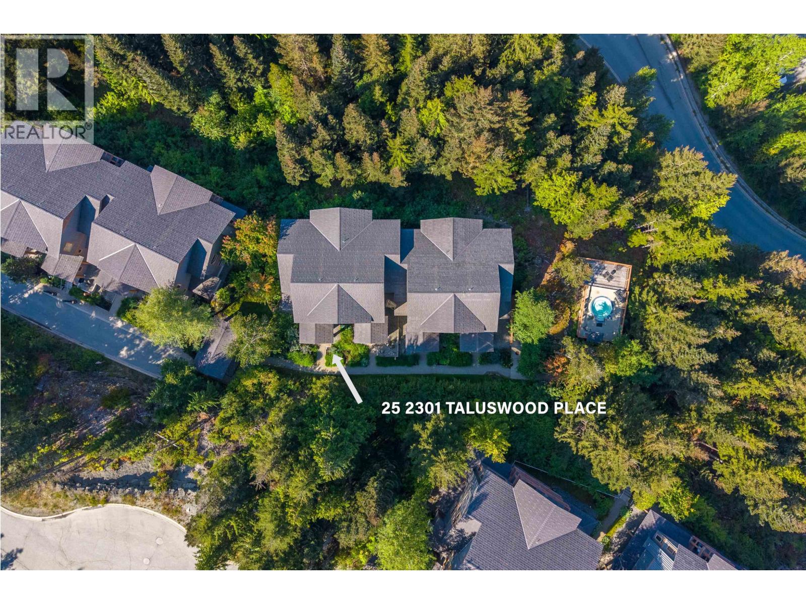 25 2301 TALUSWOOD PLACE, Whistler
