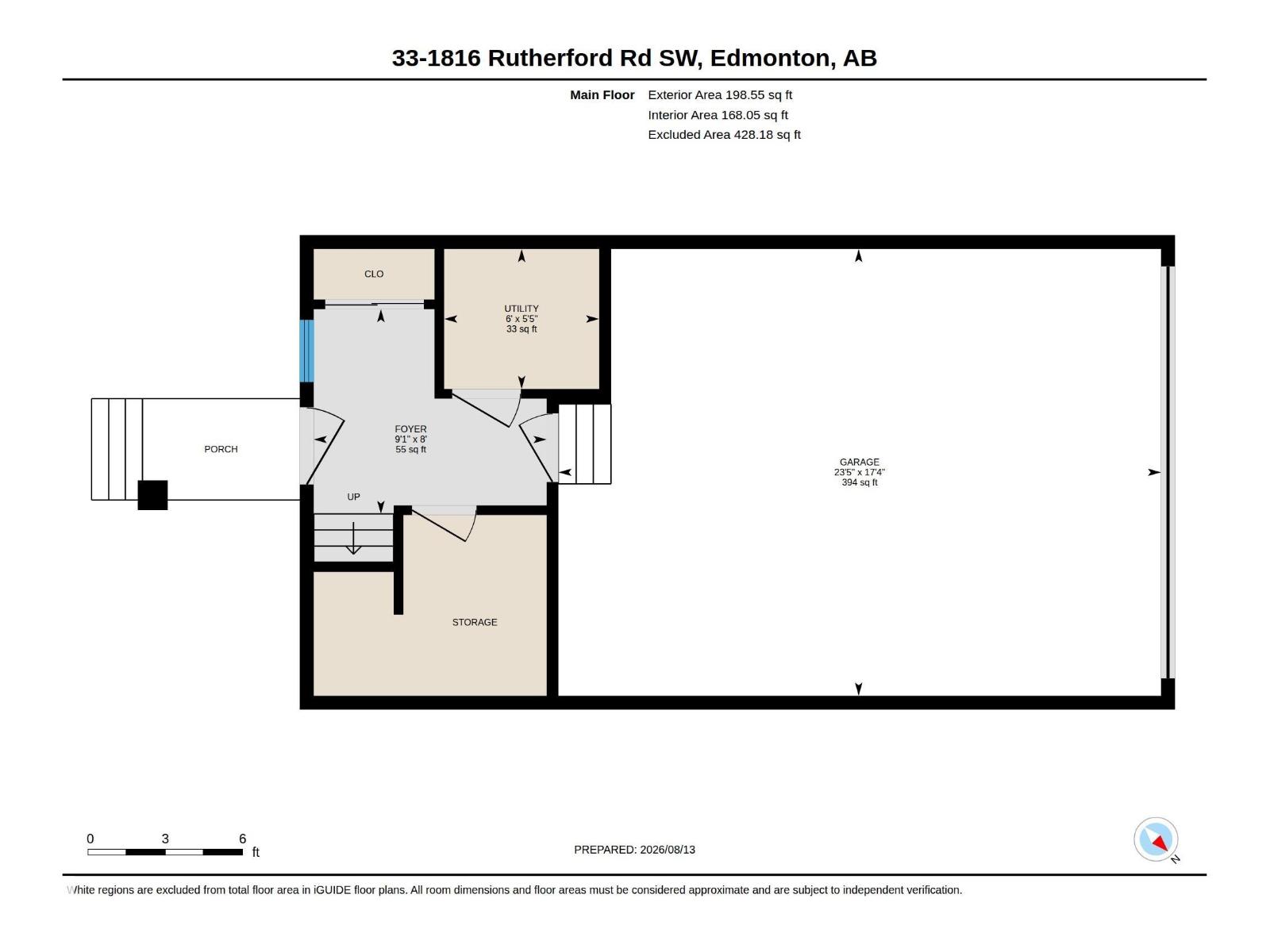 33 1816 RUTHERFORD Road SW - Photo 50