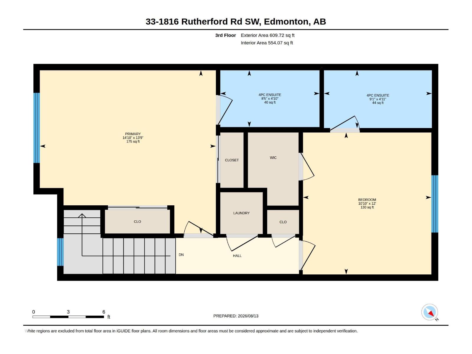 33 1816 RUTHERFORD Road SW - Photo 49