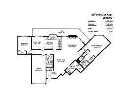407 19645 64 Avenue, Langley, BC V2Y1L2 Photo 30