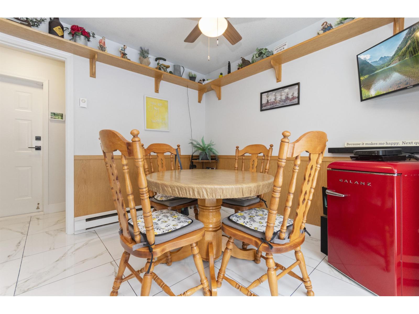 407 19645 64 AVENUE, Langley