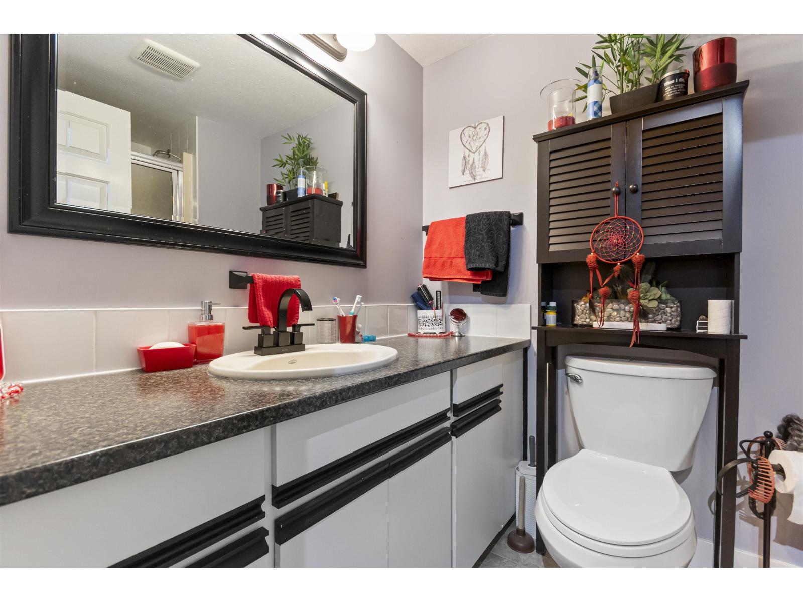 407 19645 64 AVENUE, Langley