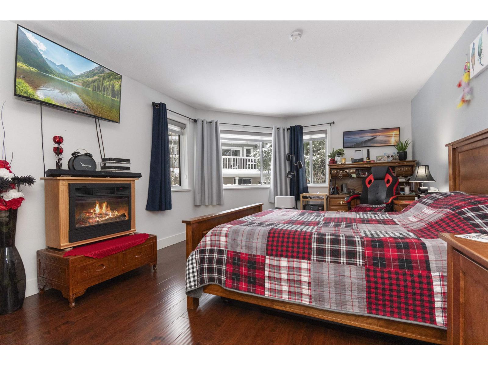 407 19645 64 AVENUE, Langley