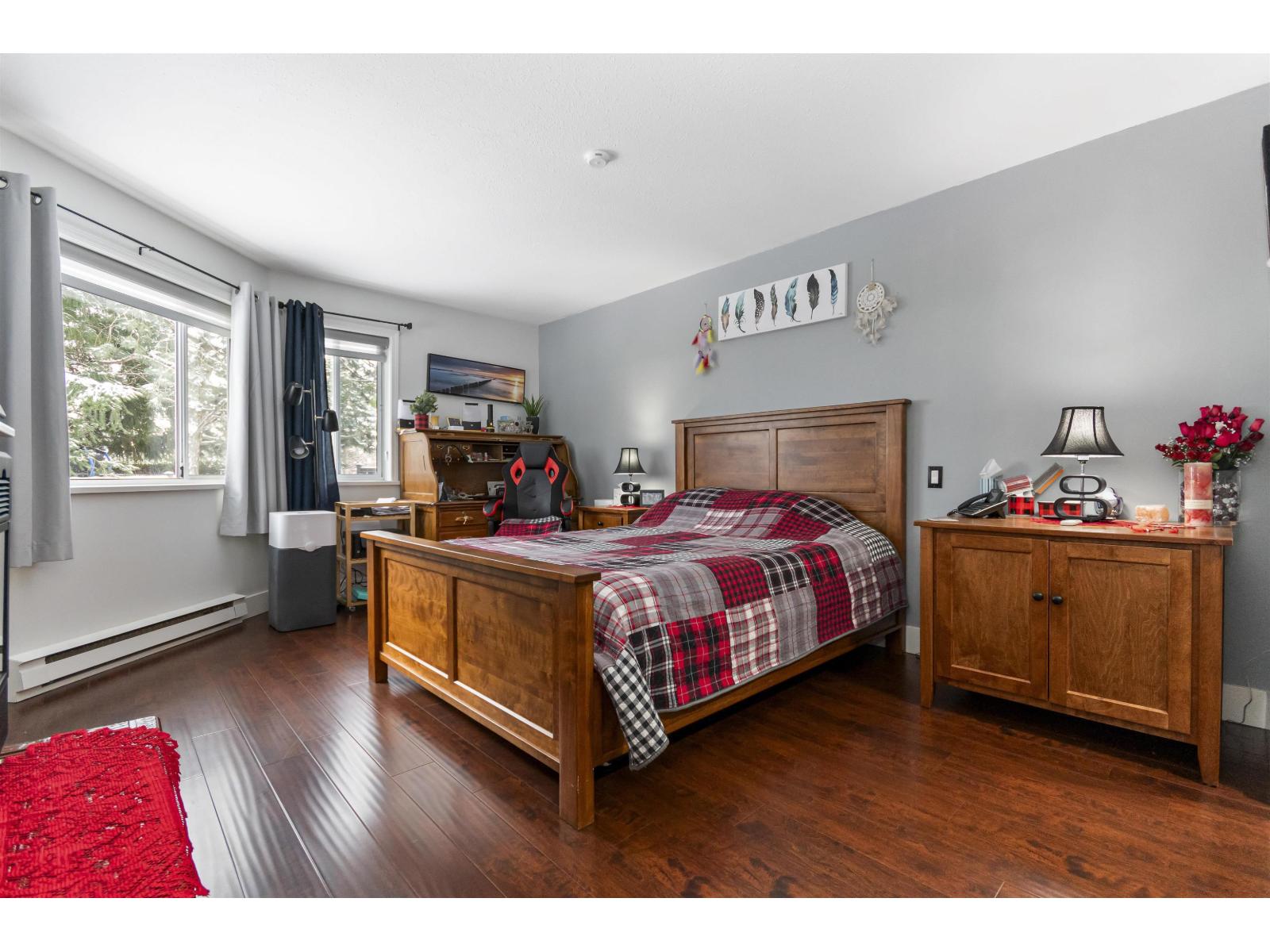 407 19645 64 AVENUE, Langley