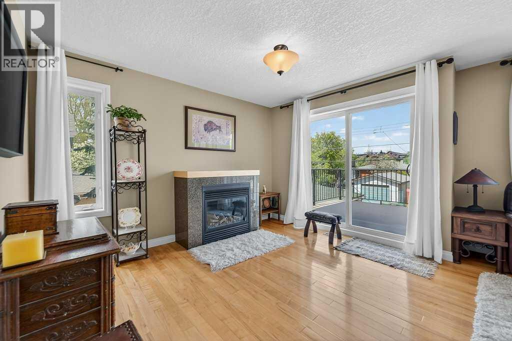 2412 Kensington Road Northwest