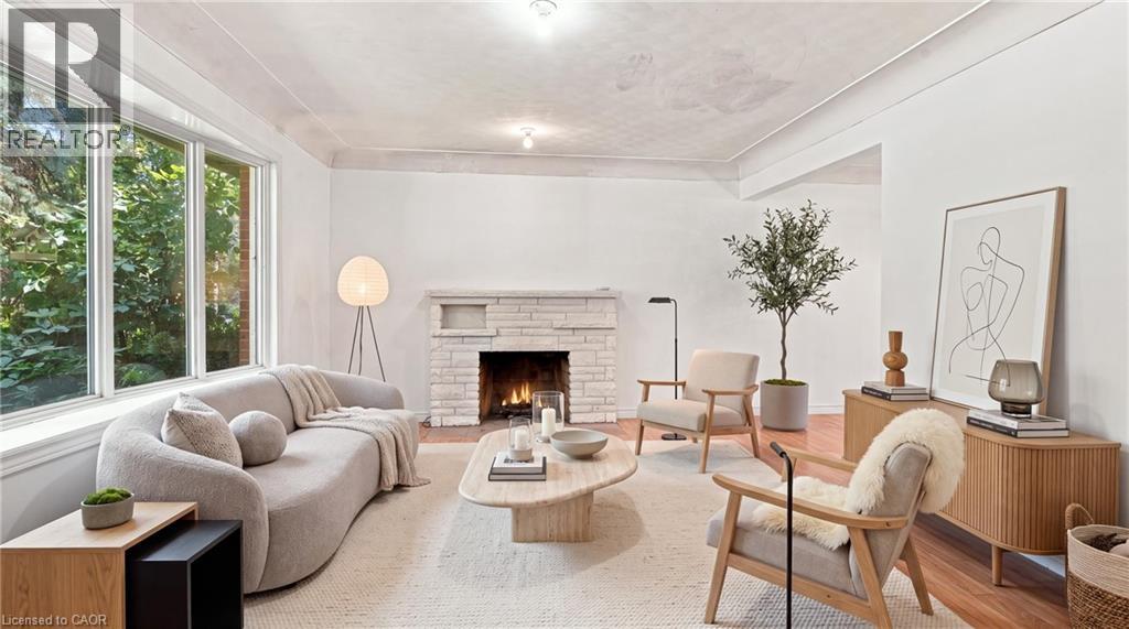 524 DORVAL Drive - 7