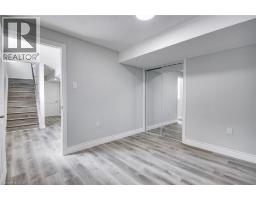 110 Commonwealth Street Unit# Basement, Kitchener, ON N2E4K8 Photo 13