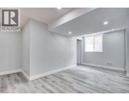 110 Commonwealth Street Unit# Basement, Kitchener, ON N2E4K8 Photo 7