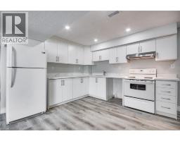 110 Commonwealth Street Unit# Basement, Kitchener, ON N2E4K8 Photo 8