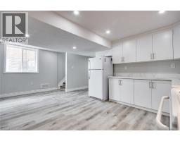 110 Commonwealth Street Unit# Basement, Kitchener, ON N2E4K8 Photo 6