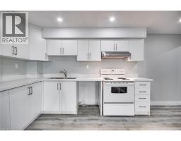 110 Commonwealth Street Unit# Basement, Kitchener, ON N2E4K8 Photo 9