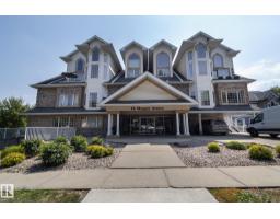 Apartment for sale at #304 14 Mission Av, St. Albert — MLS® E4503909