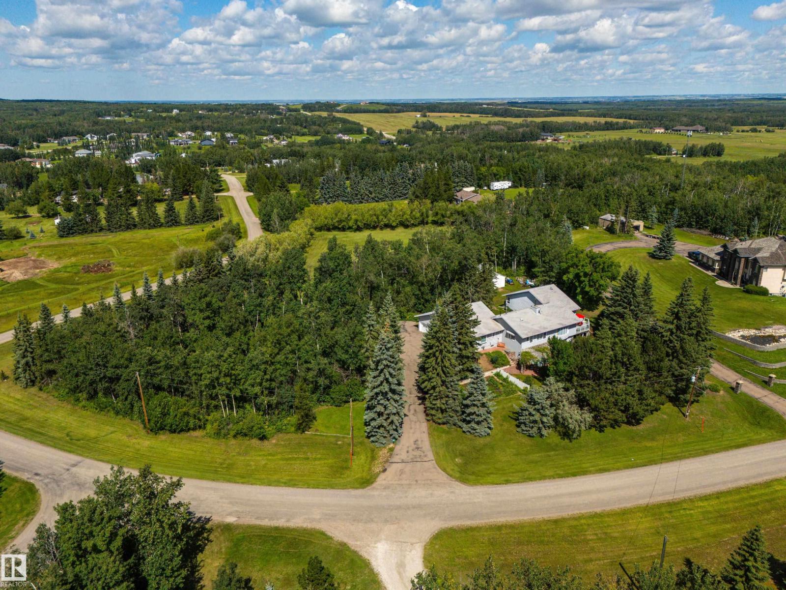 65 53504 RGE ROAD 274 - Photo 5