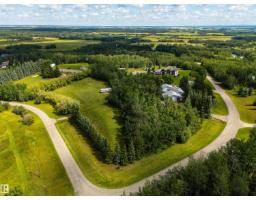 House for sale at #65 53504 Rge Road 274, Rural Parkland County — MLS® E4503910