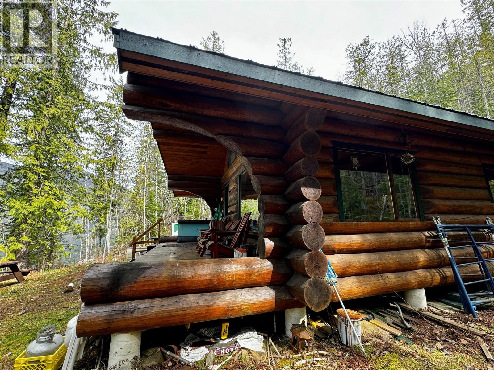 Lot 9 Pete Martin Bay, Sicamous