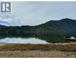Lot 9 Pete Martin Bay, Sicamous, BC V0E2V0 Photo 9