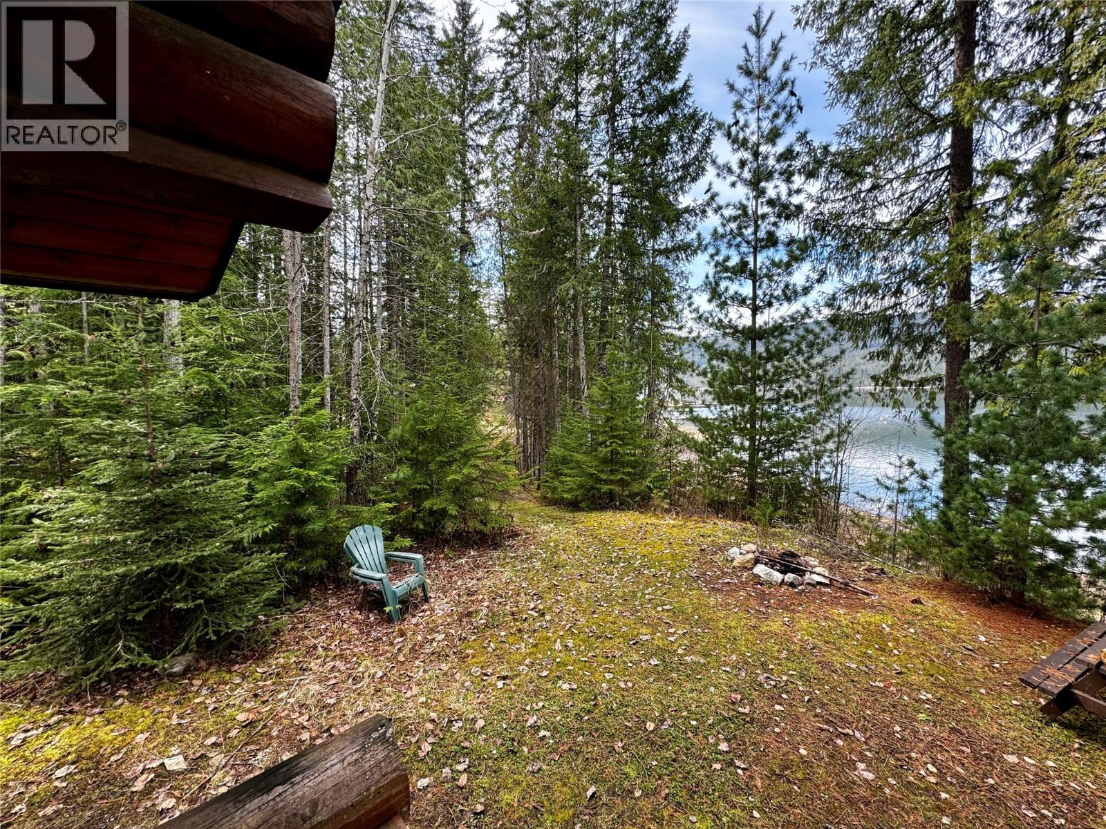 Lot 9 Pete Martin Bay, Sicamous