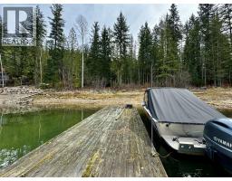 Kitchen - Lot 9 Pete Martin Bay, Sicamous, BC V0E2V0 Photo 7