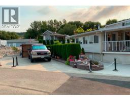 8000 Highland Road Lot# 41, Vernon, BC V1B3W6 Photo 6