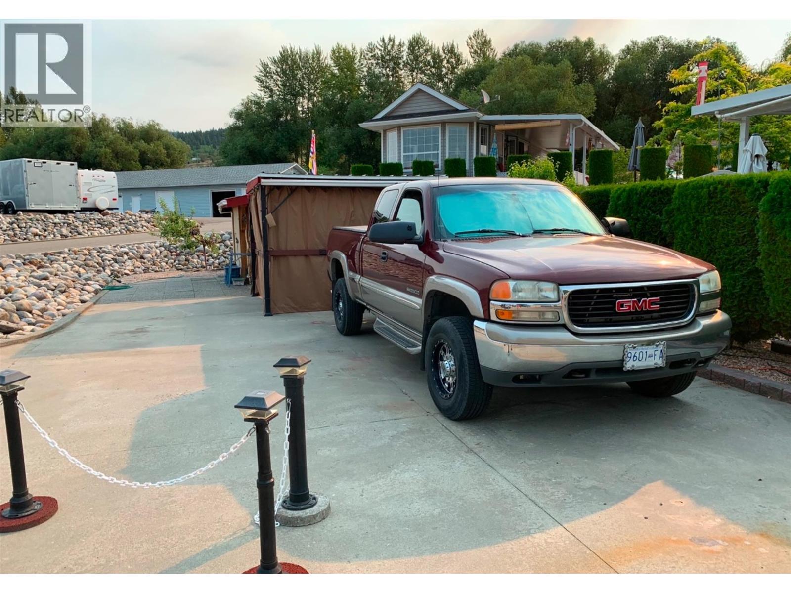 8000 Highland Road Lot# 41, Vernon