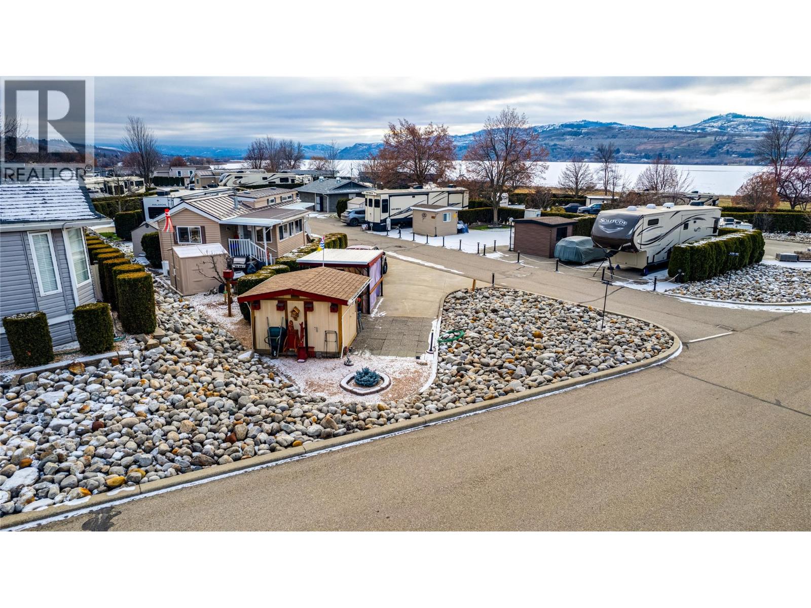 8000 Highland Road Lot# 41, Vernon