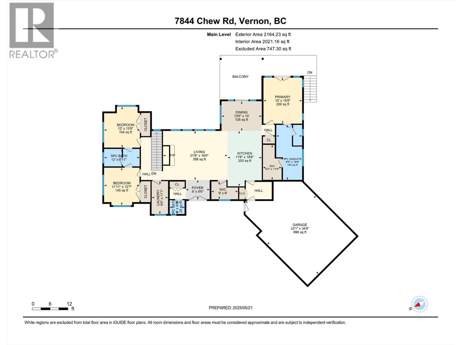 7844 Chew Road - 64