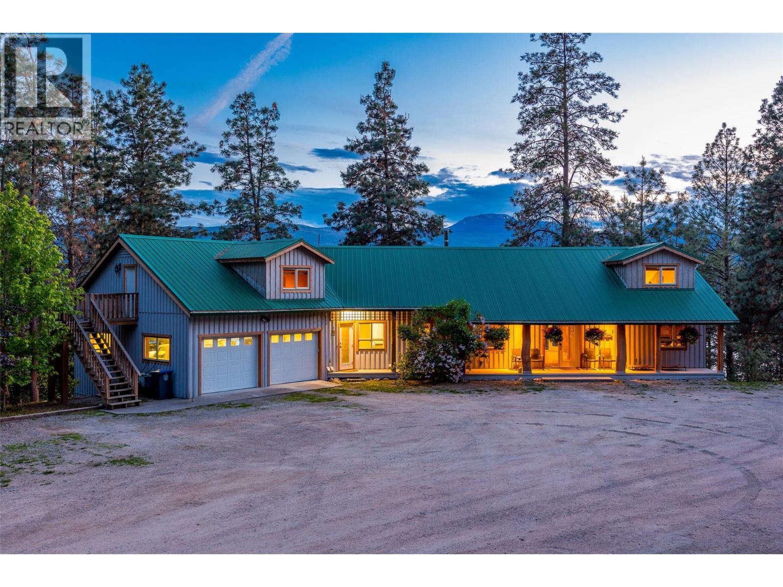 Property for sale at 17142 Commonage Road