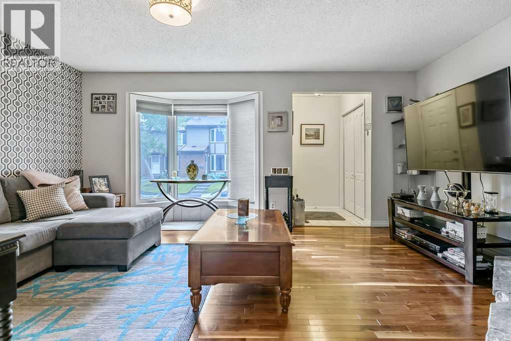 #114 6103 Madigan Drive NE - 2