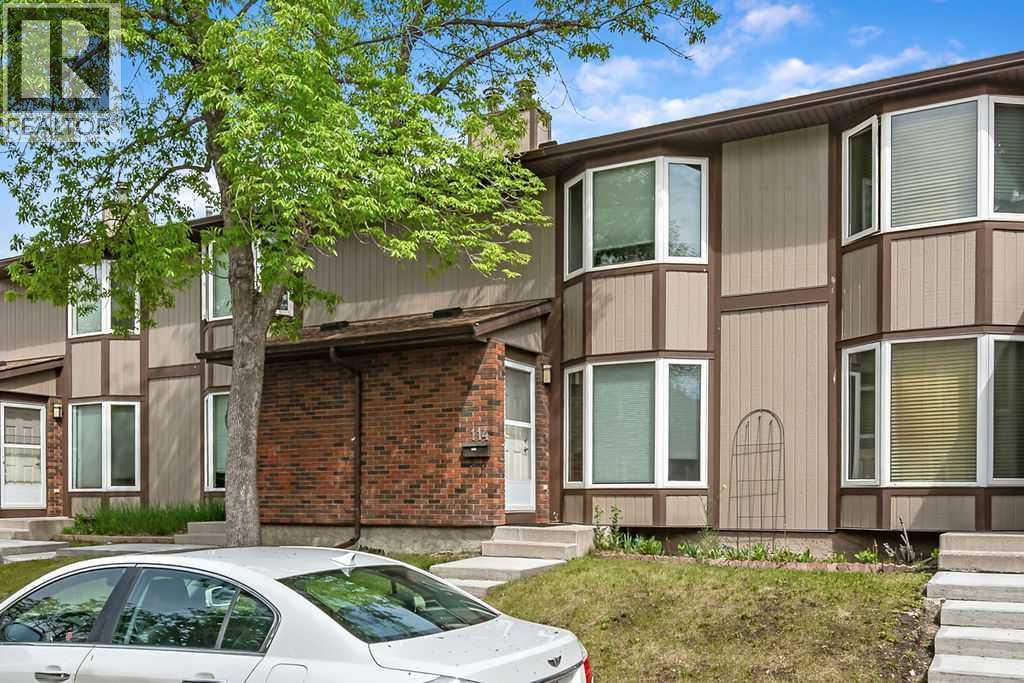 #114 6103 Madigan Drive NE - 29
