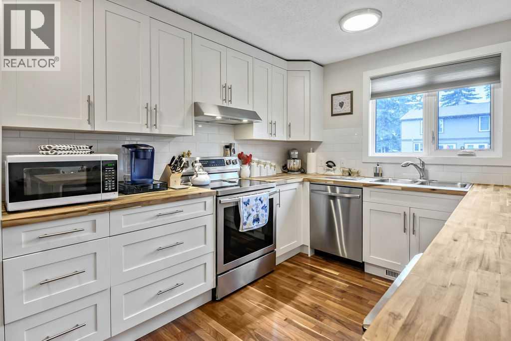 #114 6103 Madigan Drive NE - 7