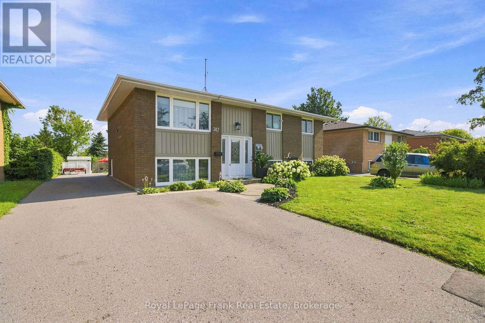 317 DWIGHT AVENUE - 1