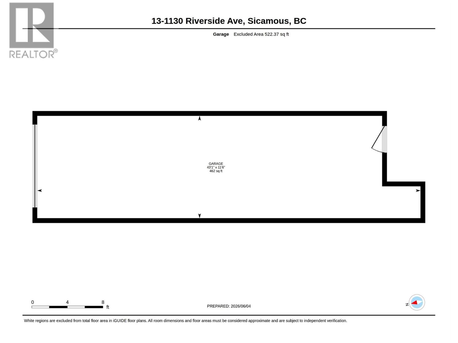 #13 1130 Riverside Avenue - 58