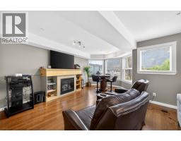 Dining room - 1130 Riverside Avenue Unit# 13, Sicamous, BC V0E2V1 Photo 12