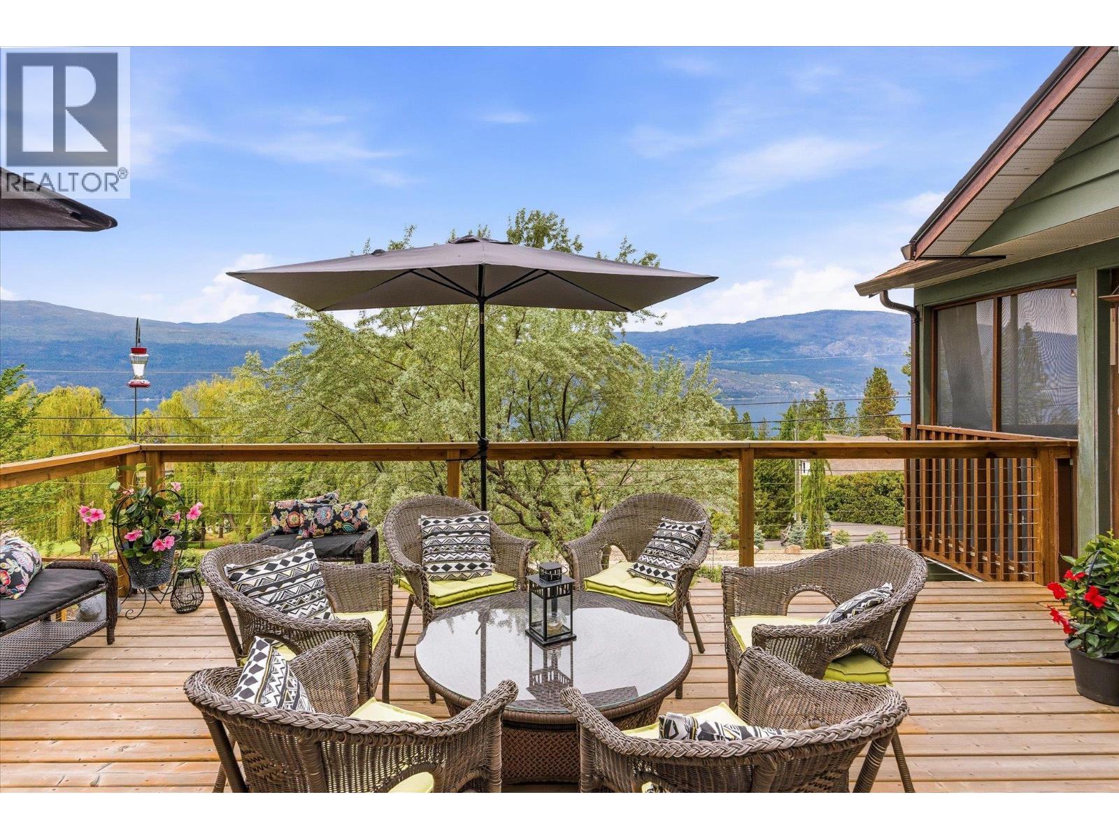 16455 Commonage Road, Lake Country