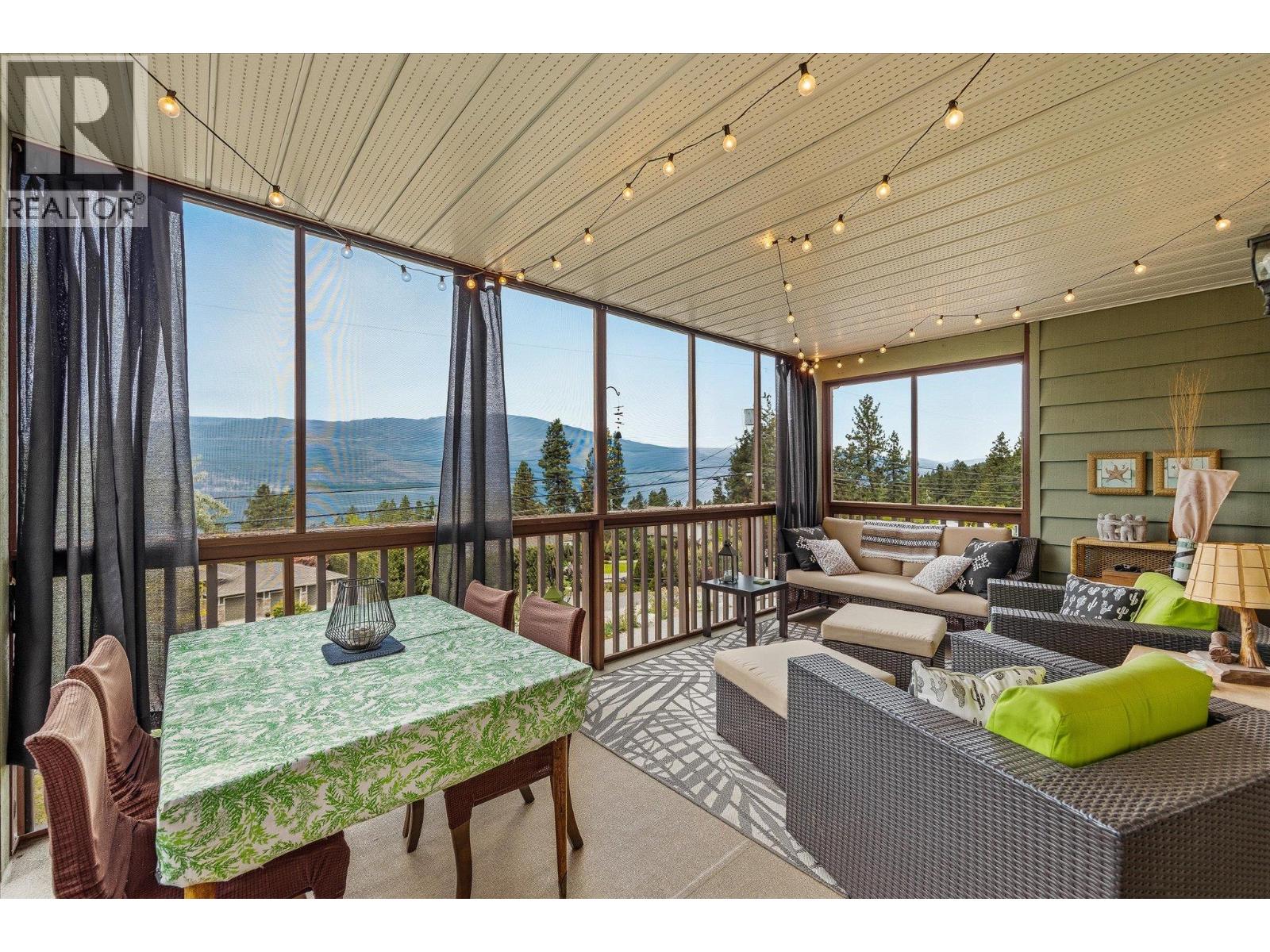 16455 Commonage Road, Lake Country